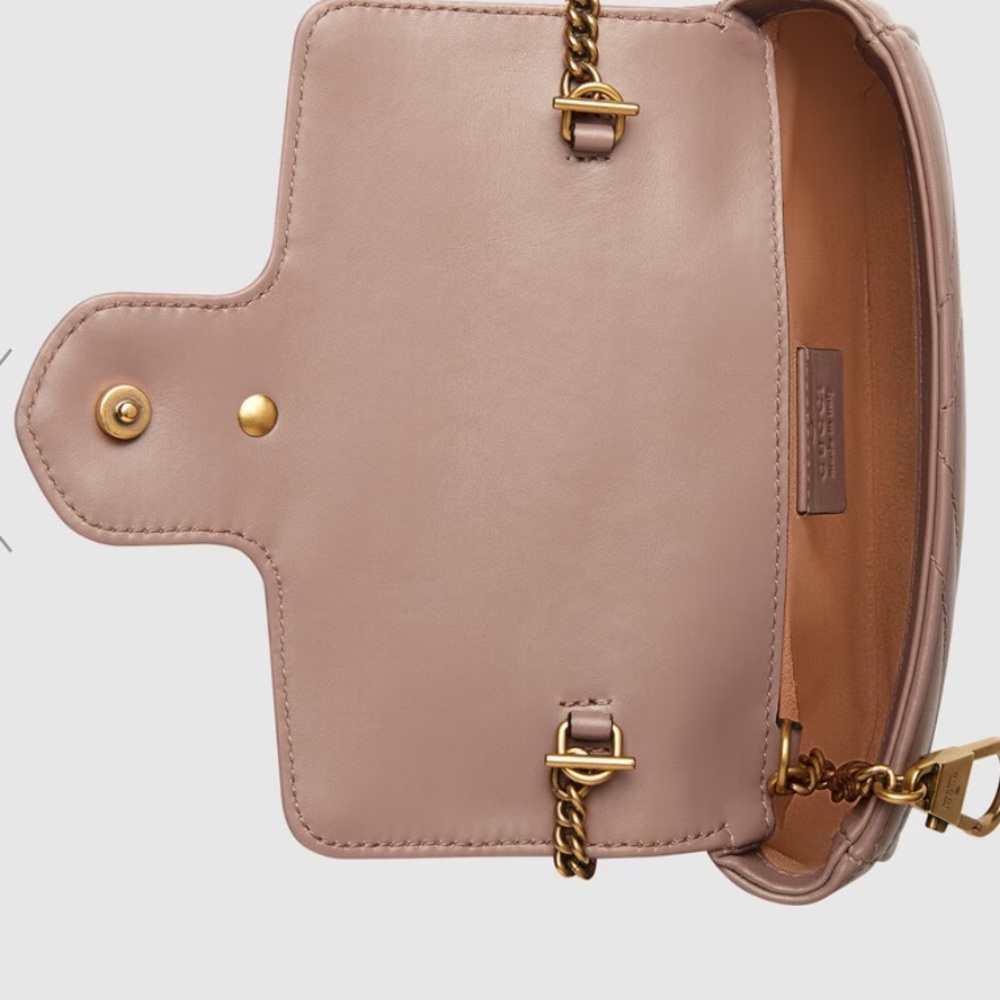 Gucci Super Mini - Picture 6 of 8
